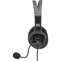 Наушники ExeGate 960 USB Stereo