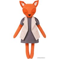 Набор для создания поделок/игрушек Miadolla Набор для шитья TT-0219 Лиса Мелисса