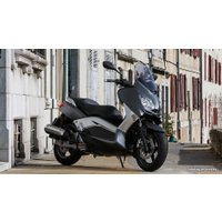 Дорожные мотошины Michelin City Grip 100/90-10 56J