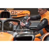 Ударная дрель-шуруповерт DeWalt DCD85MM1T-QW (с 1-м АКБ, кейс)