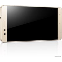 Телефон Lenovo Vibe K5 Note Gold [A7020a48]