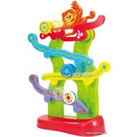 Развивающая игрушка Playgo Веселые обезьянки 2239