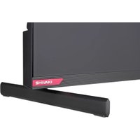 Телевизор Shivaki S55NUCH900