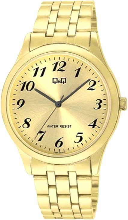 

Наручные часы Q&Q Standard C00AJ003