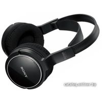 Наушники Sony MDR-RF810RK