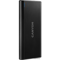 Внешний аккумулятор Canyon PB-108 10000mAh (черный)