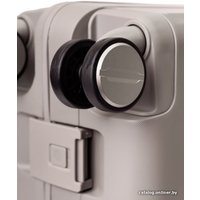 Чемодан-спиннер March Bon Voyage 55 см (бронзовый)