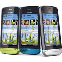 Телефон Nokia C5-03