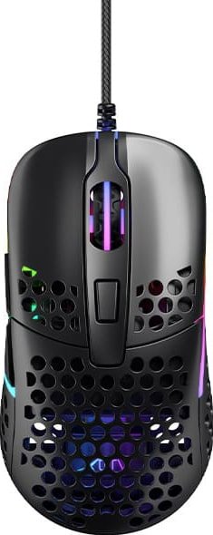

Игровая мышь Xtrfy M42 (черный)