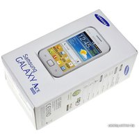 Телефон Samsung S6802 Galaxy Ace Duos