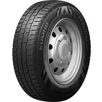 Зимние шины Kumho Winter PorTran CW51 225/55R17 109/107T