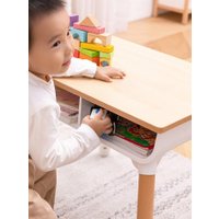 Детский стол Nino Smart DS