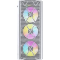 Компьютер Iven Gaming White 197607