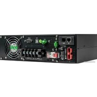 Источник бесперебойного питания Systeme Electric SRTSE6KRTXLI-NC