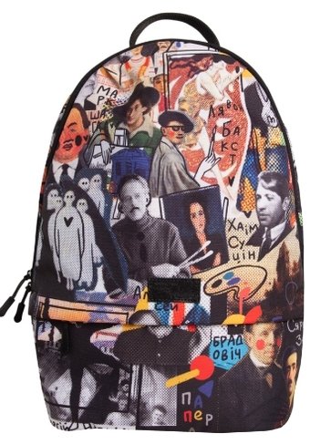 Городской рюкзак Офистон Маркет S-Фит Мастакi