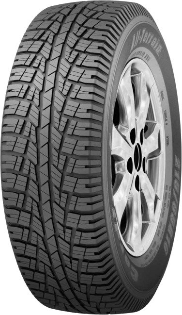 

Летние шины Cordiant All Terrain 235/60R16 104T