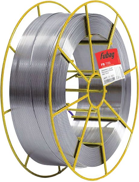 

Сварочная проволока Fubag 31521