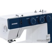 Электромеханическая швейная машина Janome 1522BL