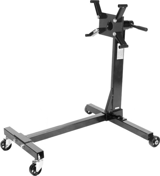 

Кантователь двигателя FORSAGE F-T24541(Big)