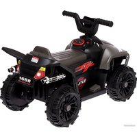 Электроквадроцикл Sima-Land Квадрик 9599467 (серый)