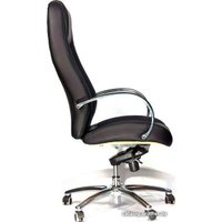 Офисное кресло Everprof Drift AL Lux (коричневый)