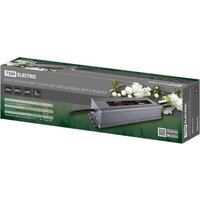 Блок питания TDM Electric 200Вт-12В-IP67 для светодиодных лент и модулей SQ0331-0141 в Барановичах