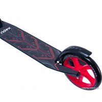 Двухколесный подростковый самокат Ridex Phenom (красный)