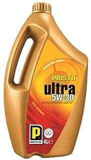 

Моторное масло Prista Ultra 5W-30 4л [P060796]