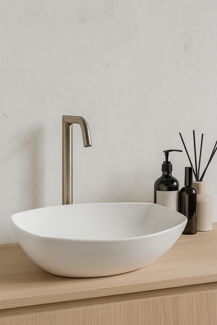 

Умывальник Topcera Sanitary 337-50