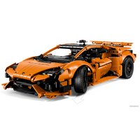 Конструктор LEGO Technic 42196 Lamborghini Huracan Tecnica Orange