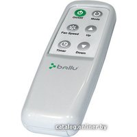 Мобильный кондиционер Ballu BPES-09C