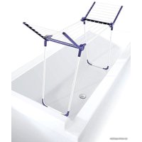 Сушилка для белья Leifheit Pegasus 120 Solid Compact 817204 в Борисове