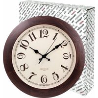 Настенные часы TROYKA 11007184