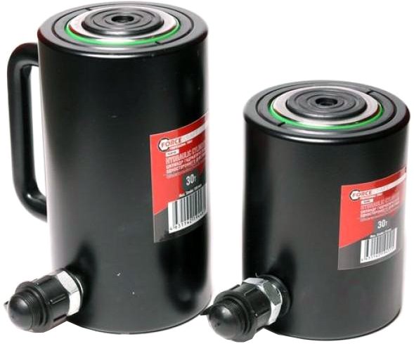 

Домкрат ForceKraft FK-YG3050 30т