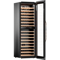 Винный шкаф Meyvel MV83-KSB2