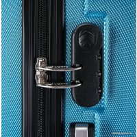 Чемодан-спиннер L'Case Phatthaya 65 см (синий)