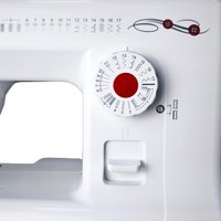 Электромеханическая швейная машина Leader Royal Stitch 10