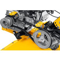 Мотоблок бензиновый Steher GT-300