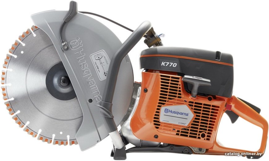 Бензорез Husqvarna K 770 14