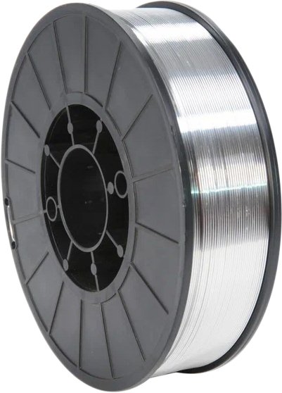 

Сварочная проволока Seller ER 308LSi (1 мм, 5 кг)