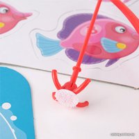 Магнитная рыбалка Darvish Поймай рыбку DV-T-2731