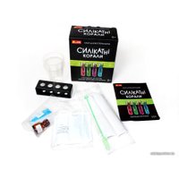 Набор для опытов Ranok-Creative Силикатные кораллы 12132096У