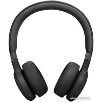 Наушники JBL Live 670NC (черный)