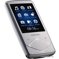 Плеер Samsung YP-Q1 (4Gb)