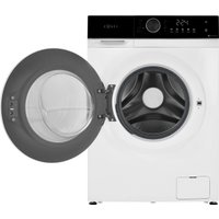 Стирально-сушильная машина ZUGEL ZWDF10712I Inverter DD Steam