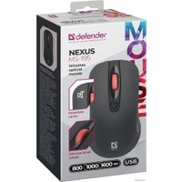 Мышь Defender Nexus MS-195