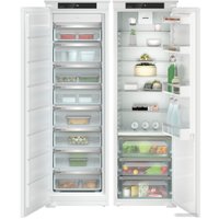 Комбинация side by side Liebherr IXRFS 5125 Plus BioFresh NoFrost