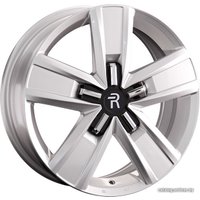 Литые диски Replay MR276 17x7" 5x112мм DIA 66.6мм ET 51мм S