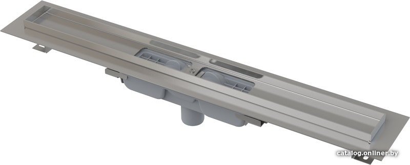 Трап/канал Alcaplast Low APZ1101-300 (без решетки)