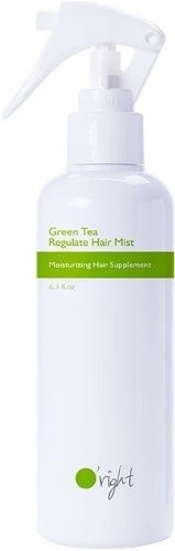 

Спрей O'right увлажняющий для волос Green Tea Regulate Hair Mist 180 мл